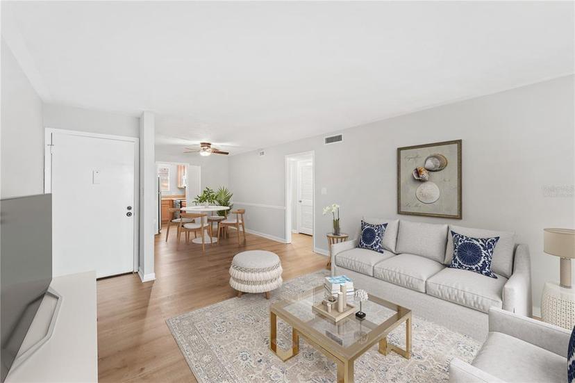 Picture of 4312 Lake Underhill Road Unit 19, Orlando FL 32803