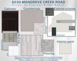 Picture of 6030 Mangrove Creek Road, Wimauma, FL 33598