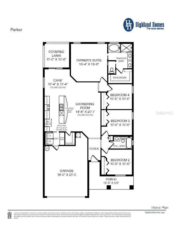 Picture of 6030 Mangrove Creek Road, Wimauma FL 33598