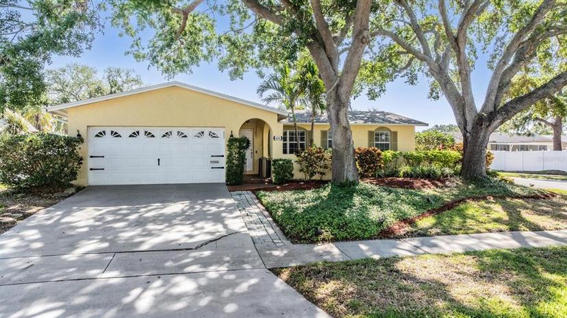 Picture of 6041 16Th Lane Ne, St Petersburg FL 33703