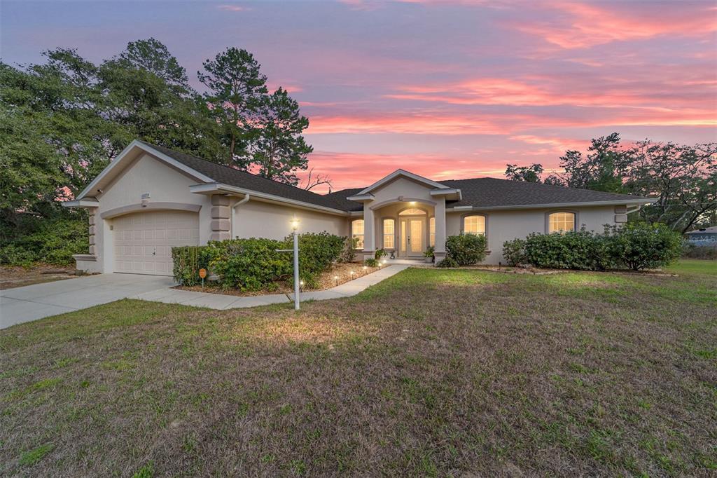 Picture of 16859 SW 46Th Terrace, Ocala, FL 34473