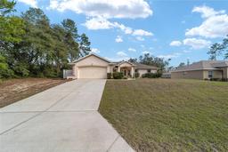 Picture of 16859 SW 46Th Terrace, Ocala, FL 34473