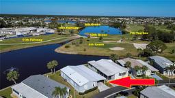 Picture of 2100 Kings Highway Unit 612, Port Charlotte, FL 33980