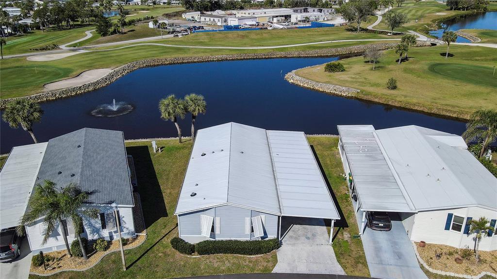 Picture of 2100 Kings Highway Unit 612, Port Charlotte, FL 33980