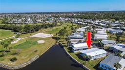 Picture of 2100 Kings Highway Unit 612, Port Charlotte, FL 33980