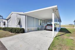 Picture of 2100 Kings Highway Unit 612, Port Charlotte, FL 33980