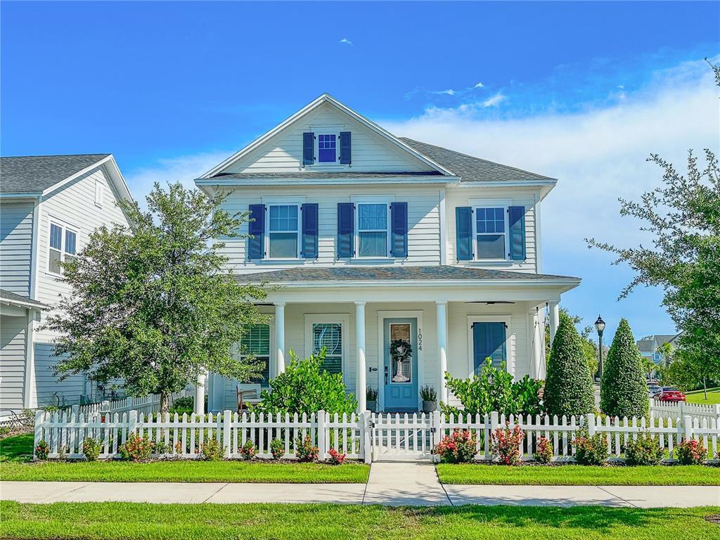 Picture of 1024 Prosperity Drive, Winter Garden, FL 34787