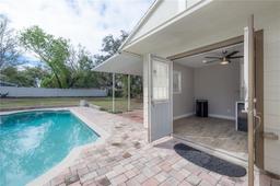 Picture of 9618 N 55Th Street, Temple Terrace, FL 33617