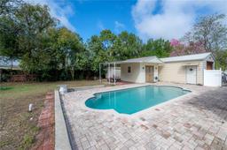 Picture of 9618 N 55Th Street, Temple Terrace, FL 33617