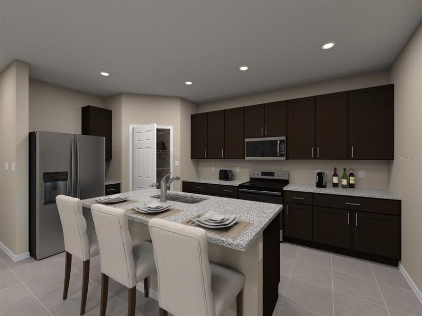 Picture of 2318 White Tail Street, Davenport FL 33837