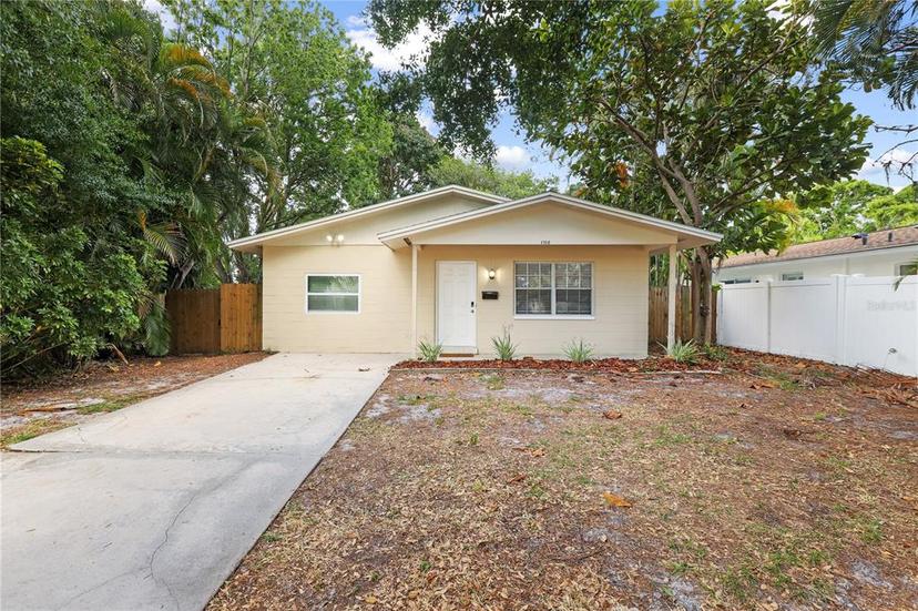 Picture of 1710 Michigan Avenue Ne, St Petersburg FL 33703