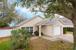Picture of 15848 Autumn Glen Avenue, Clermont, FL 34714