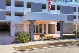 Picture of 101 S Gulfstream Avenue Unit 14D, Sarasota, FL 34236