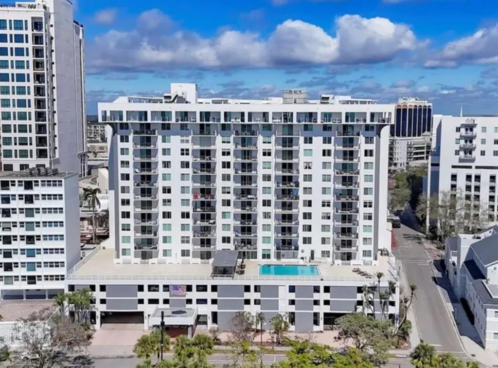 Picture of 101 S Gulfstream Avenue Unit 14D, Sarasota, FL 34236