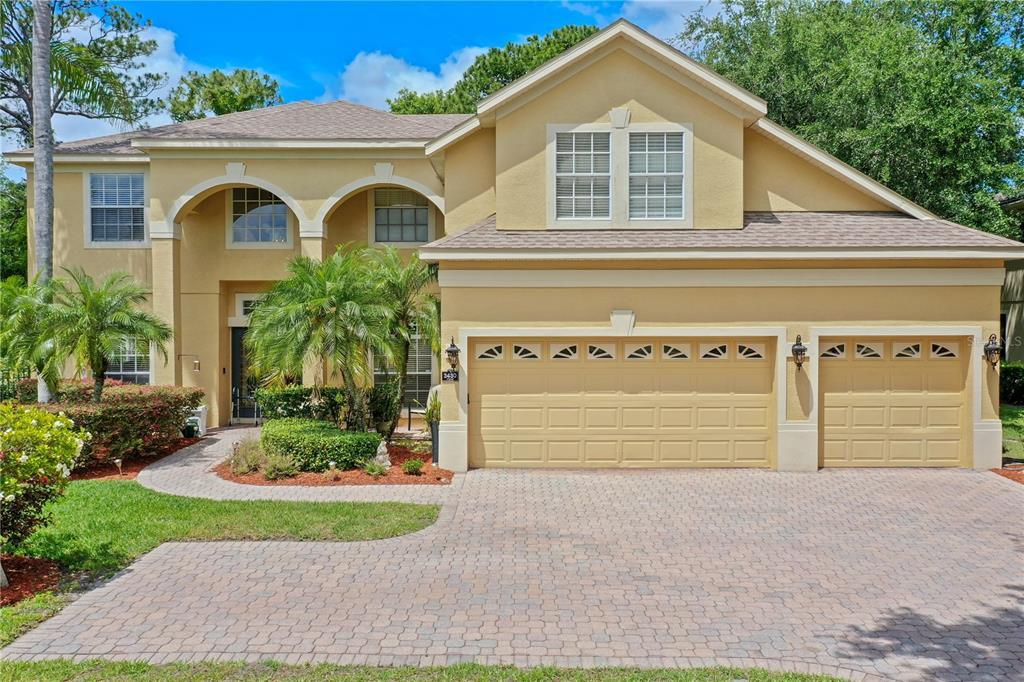 Picture of 3430 Turningwind Lane, Winter Garden, FL 34787