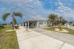 Picture of 7393 Longmont Lane, Port Charlotte, FL 33981