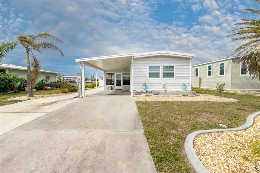 Picture of 7393 Longmont Lane, Port Charlotte FL 33981