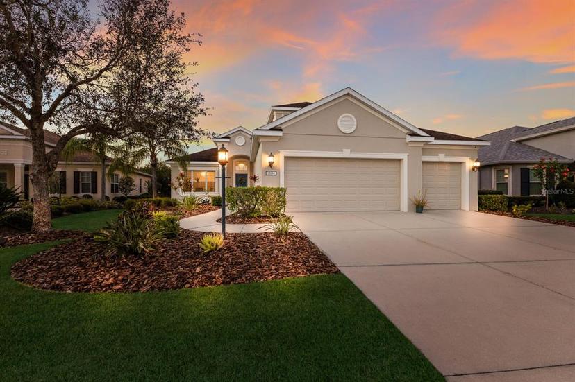 Picture of 12014 Forest Park Circle, Bradenton FL 34211