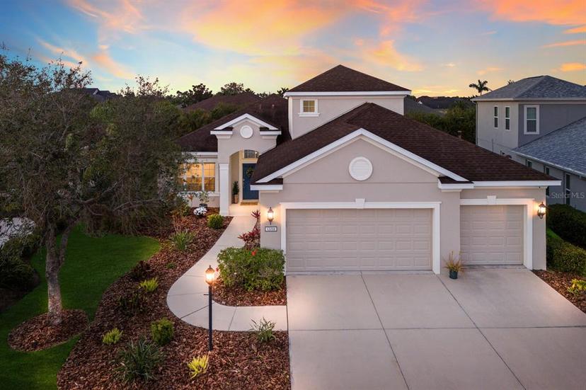 Picture of 12014 Forest Park Circle, Bradenton FL 34211