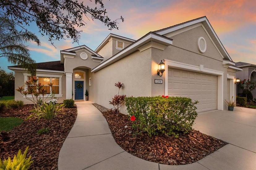 Picture of 12014 Forest Park Circle, Bradenton FL 34211