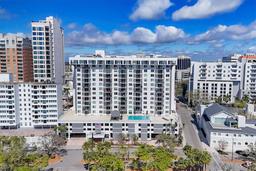 Picture of 101 S Gulfstream Avenue Unit 14G, Sarasota, FL 34236