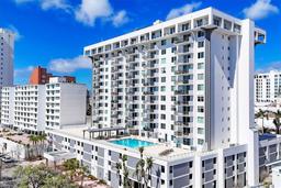 Picture of 101 S Gulfstream Avenue Unit 14G, Sarasota, FL 34236