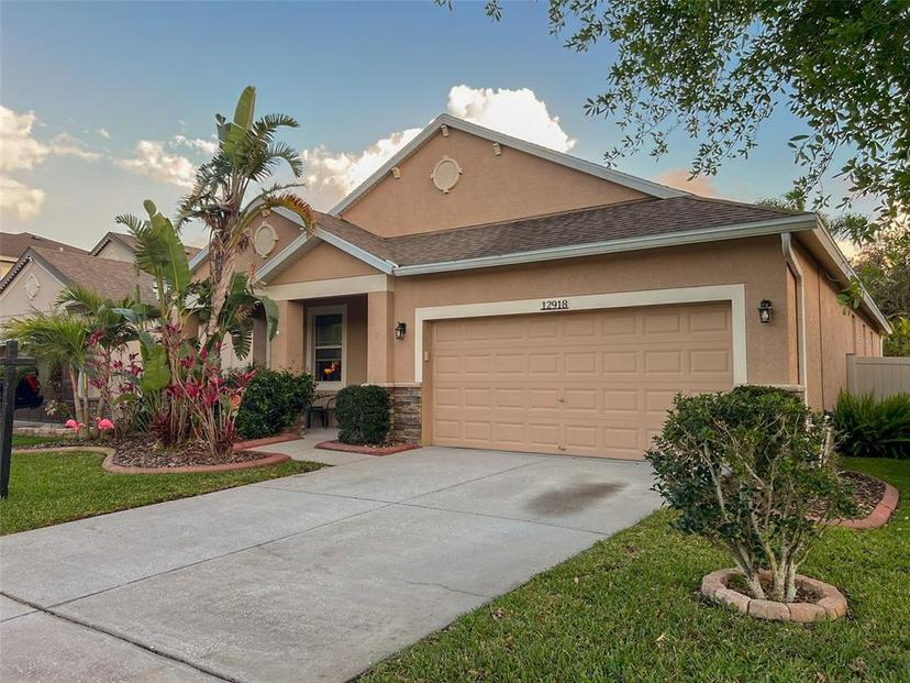 Picture of 12918 Tikal Way, Trinity FL 34655