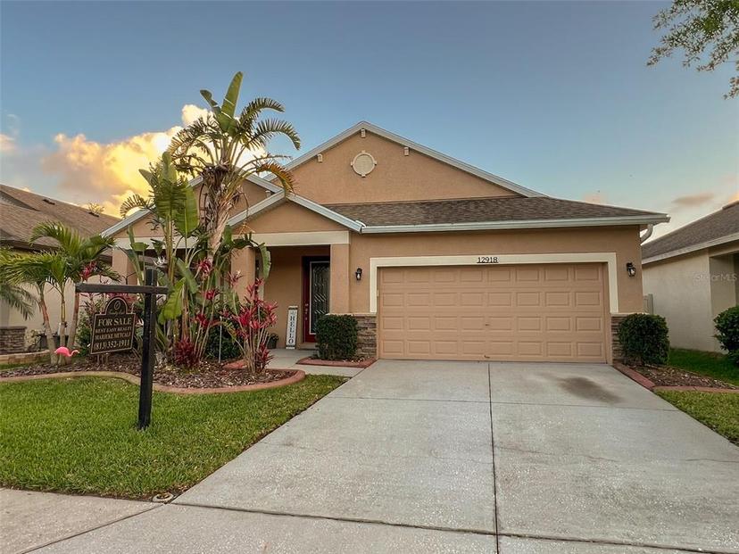 Picture of 12918 Tikal Way, Trinity FL 34655