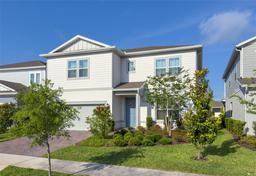 Picture of 13348 Panama Beach Court, Orlando, FL 32827