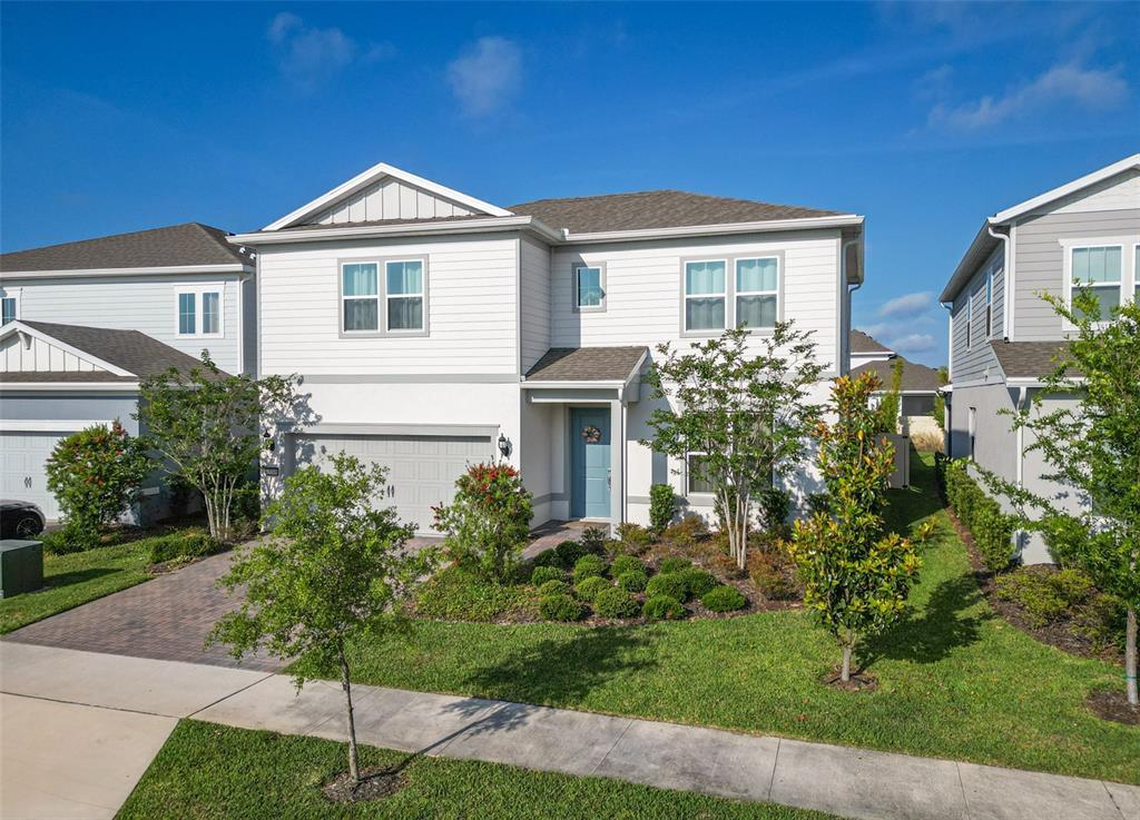 Picture of 13348 Panama Beach Court, Orlando, FL 32827
