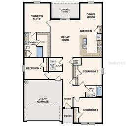 Picture of 3945 Durango Avenue, Sebring, FL 33872