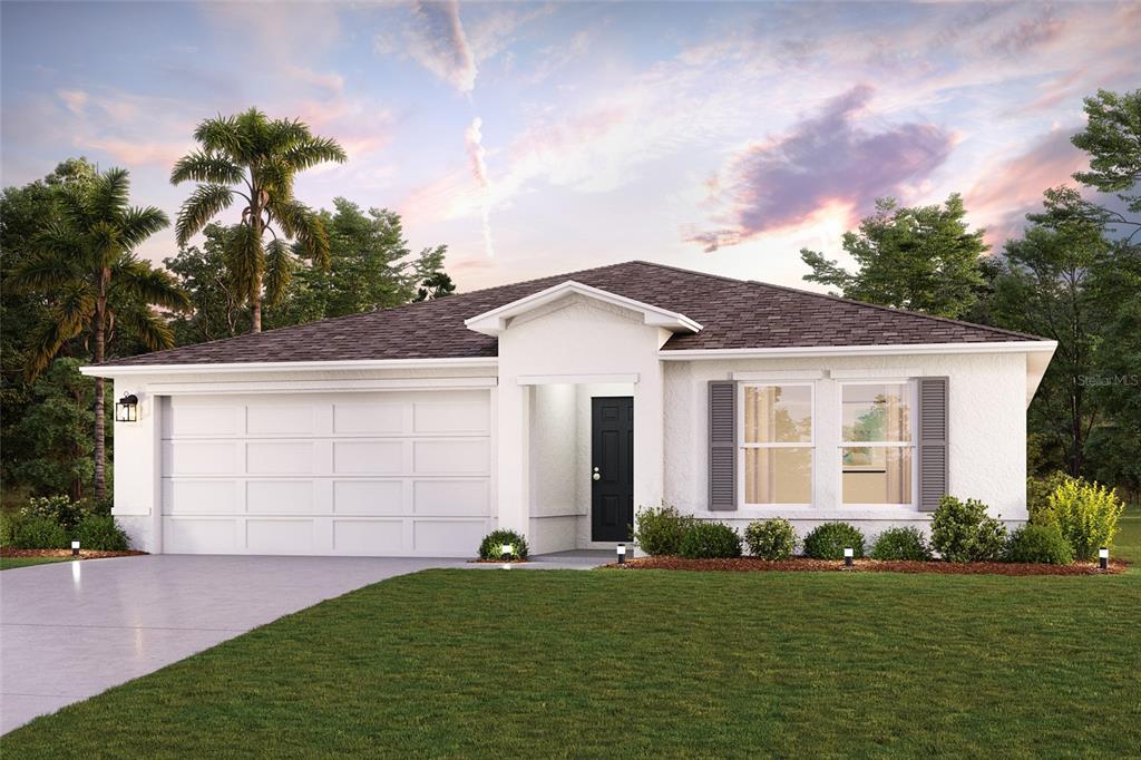 Picture of 3945 Durango Avenue, Sebring, FL 33872