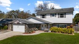 Picture of 827 Timber Pond Drive, Brandon, FL 33510