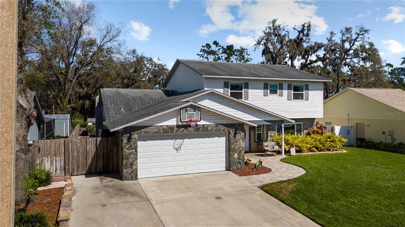 Picture of 827 Timber Pond Drive, Brandon FL 33510