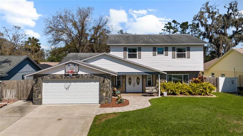 Picture of 827 Timber Pond Drive, Brandon FL 33510