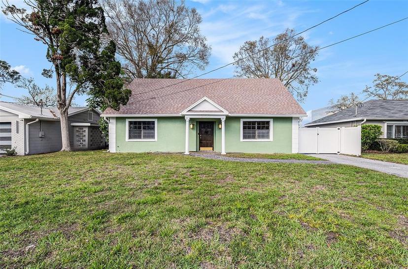 Picture of 5105 W Cleveland Street, Tampa FL 33609