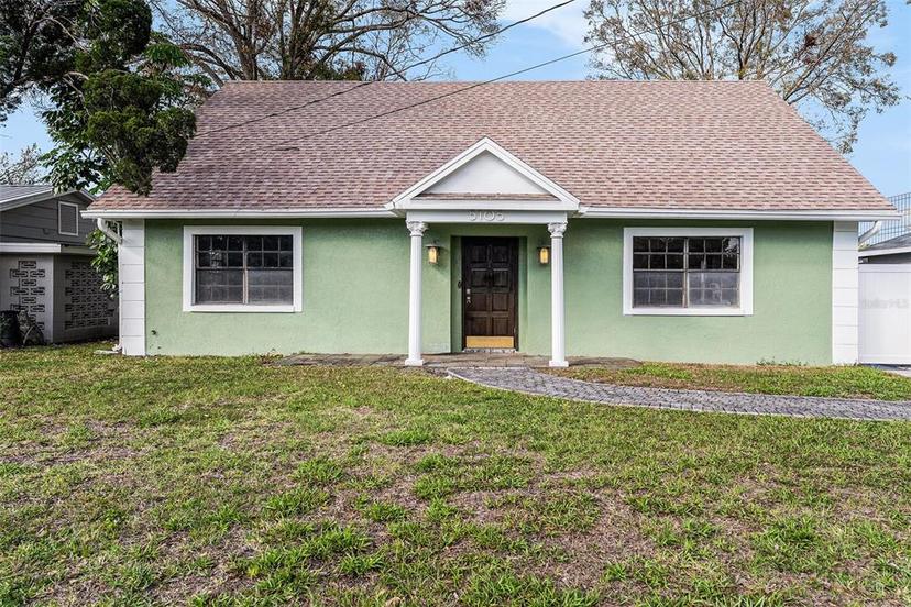 Picture of 5105 W Cleveland Street, Tampa FL 33609