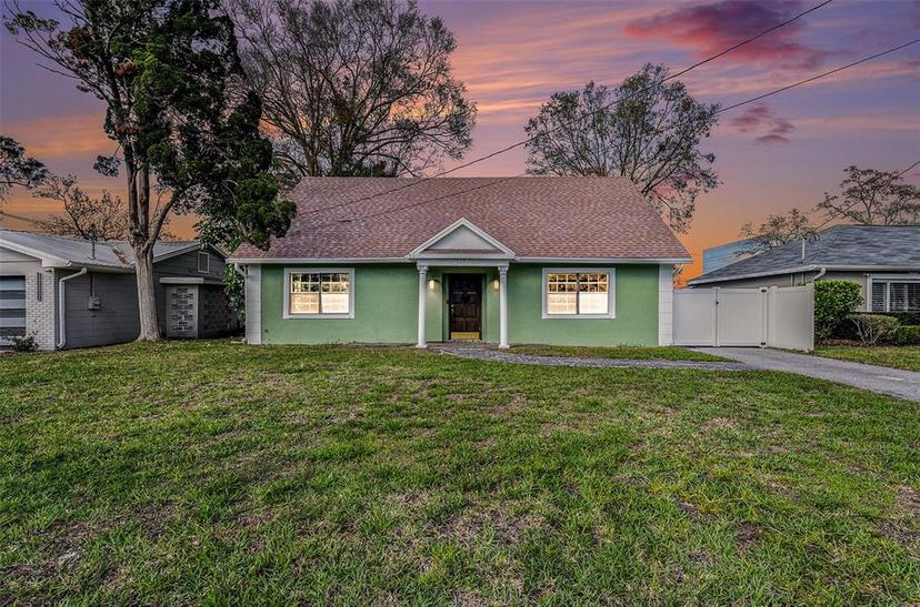 Picture of 5105 W Cleveland Street, Tampa FL 33609