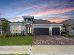 Picture of 4507 Lions Gate Avenue, Clermont, FL 34711