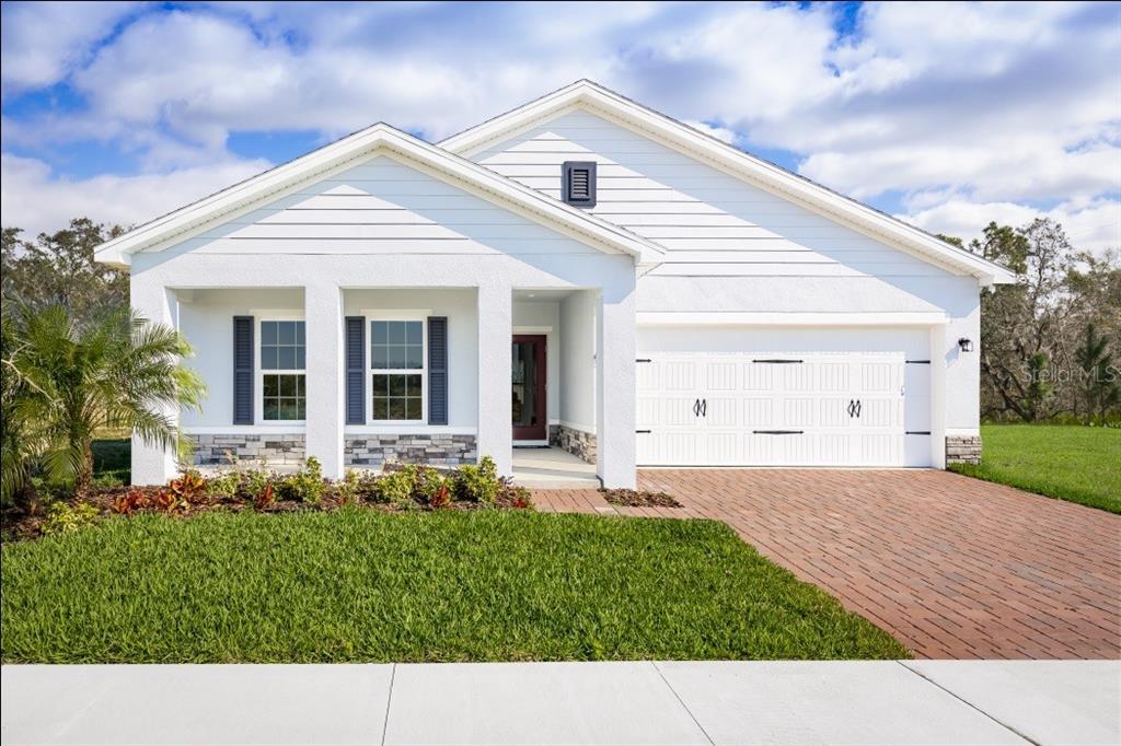 Picture of 4220 Cattail Marsh Drive, Lakeland, FL 33811