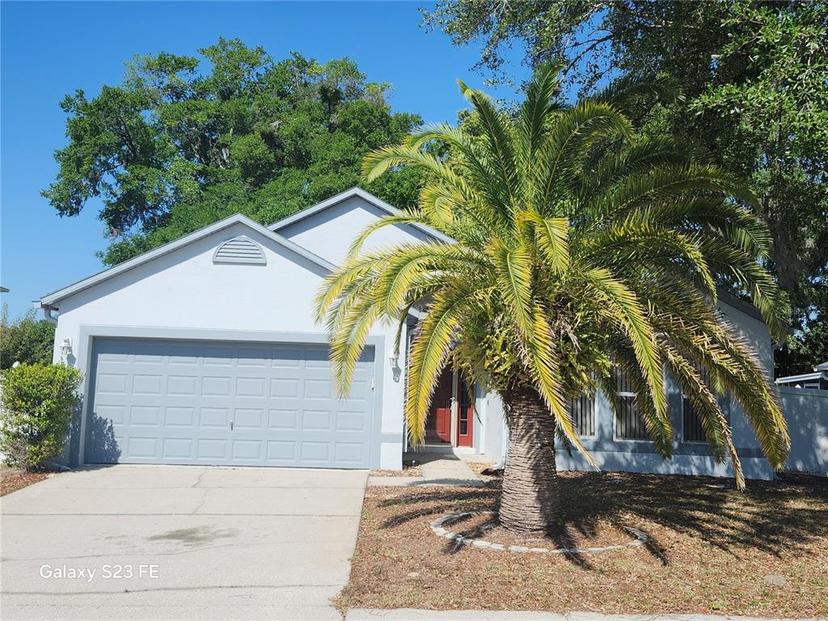 Picture of 1346 Rolling River Road, Deland FL 32720