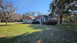 Picture of 24977 NW 168Th Lane, High Springs, FL 32643