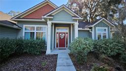 Picture of 24977 NW 168Th Lane, High Springs, FL 32643