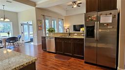 Picture of 24977 NW 168Th Lane, High Springs, FL 32643