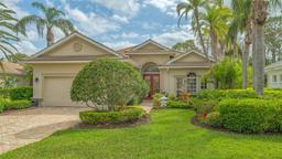 Picture of 7432 Ascot Court, University Park, FL 34201