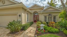 Picture of 7432 Ascot Court, University Park, FL 34201