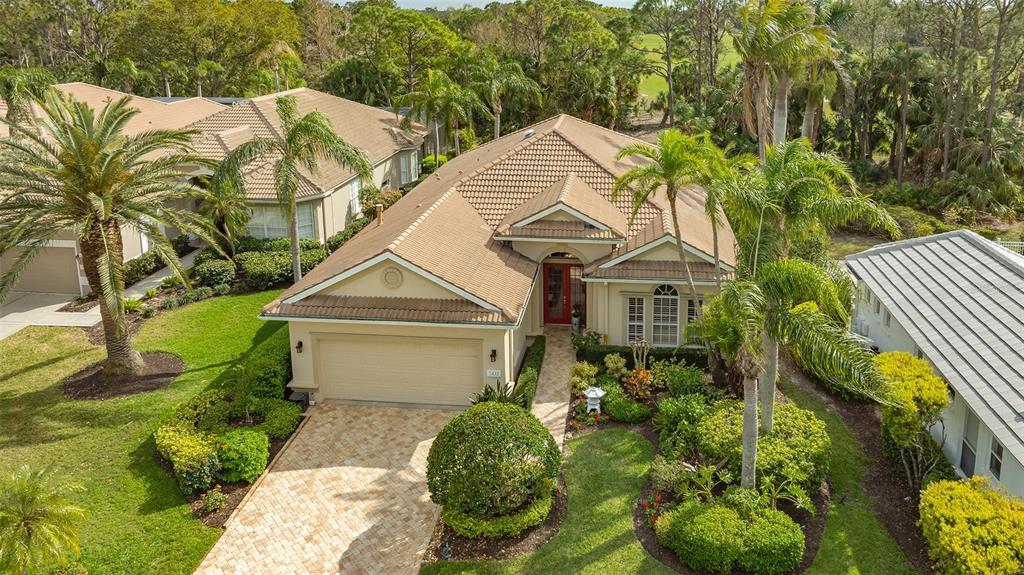 Picture of 7432 Ascot Court, University Park, FL 34201