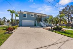 Picture of 8408 Damen Lane, Port Richey, FL 34668