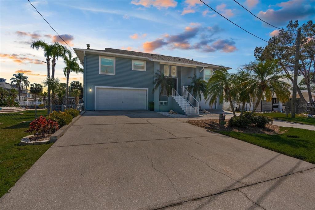 Picture of 8408 Damen Lane, Port Richey, FL 34668