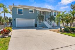 Picture of 8408 Damen Lane, Port Richey, FL 34668